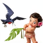 Disney Kids eBook Italian Language Storybook by Giunti 2023-0