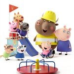 Giunti Italian Children eBook Interactive Story Ages 3+-0