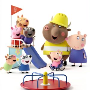 Giunti Italian Children eBook Interactive Story Ages 3+-0