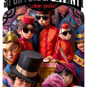 Una serie di sfortunati eventi Book 12 eBook Salani Editore Adventure-0