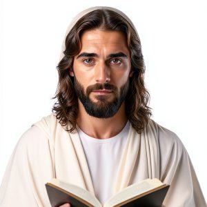 Christian Quotations Print Replica by Inspiring Divine Words-0