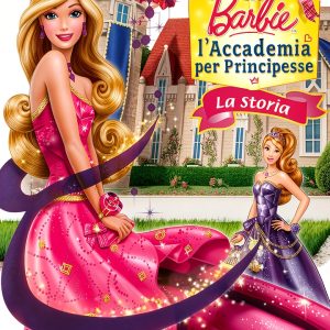 Giunti Junior Children’s Adventure eBook Italian Language 64‑Page-0