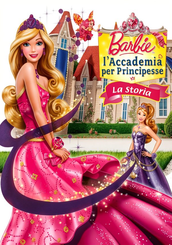 Giunti Junior Children’s Adventure eBook Italian Language 64‑Page-0