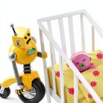 Italian Children's eBook for Preschool - 2 Years: B00WTGB0WA-0