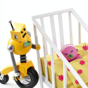 Italian Children's eBook for Preschool - 2 Years: B00WTGB0WA-0