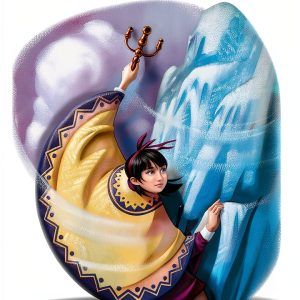 Italian Children's eBook: Una Serie di Sfortunati Eventi by Salani-0