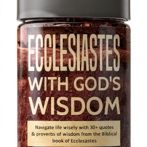 Divine Wisdom Book 3 Kindle eBook – Christian Quotations, 92 Pages-0