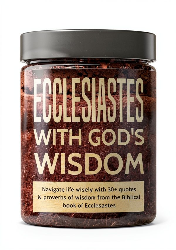 Divine Wisdom Book 3 Kindle eBook – Christian Quotations, 92 Pages-0