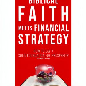 Intersection: God’s Wealth Meets God’s Wisdom Kindle Book – Zero In-0