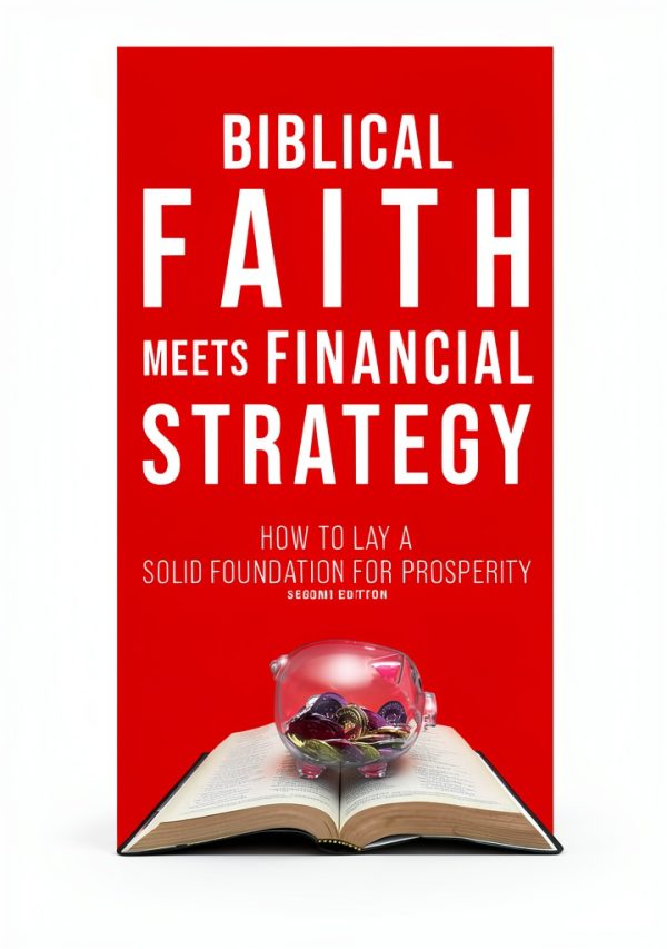 Intersection: God’s Wealth Meets God’s Wisdom Kindle Book – Zero In-0