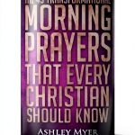 Prayers for Everybody Kindle eBook by ALEX Publishing, 82 Pages-0